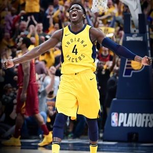 Meet your Posher, Zane